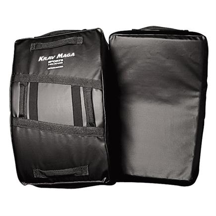 Krav Maga Curved Striking Shield